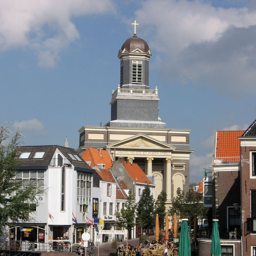 Centrum Leiden